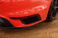 USED 2022 02 PORSCHE 911 3.7T 992 Turbo S Coupe