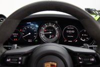 USED 2022 02 PORSCHE 911 3.7T 992 Turbo S Coupe