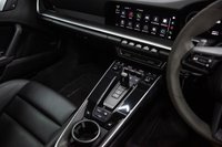 USED 2022 02 PORSCHE 911 3.7T 992 Turbo S Coupe