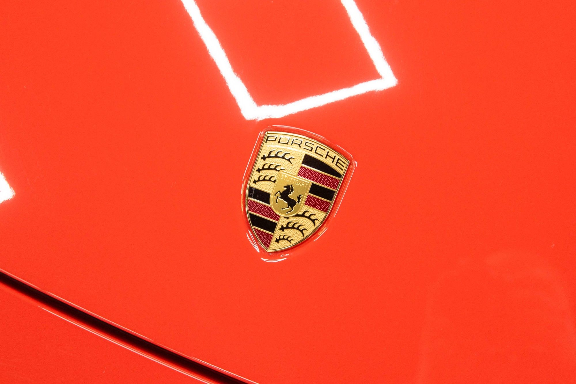 USED 2022 02 PORSCHE 911 3.7T 992 Turbo S Coupe
