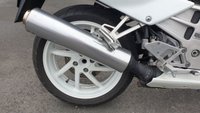 USED 1994 K HONDA VFR750 FP Sports Tourer Delivery available