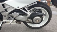 USED 1994 K HONDA VFR750 FP Sports Tourer Delivery available
