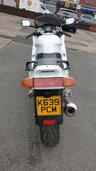 USED 1994 K HONDA VFR750 FP Sports Tourer Delivery available