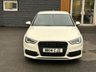 USED 2014 14 AUDI A3 1.4 TFSI S line Sportback 5dr Petrol Manual Euro 5 (s/s) (122 ps) ALLOY WHEELS * HALF LEATHER