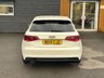 USED 2014 14 AUDI A3 1.4 TFSI S line Sportback 5dr Petrol Manual Euro 5 (s/s) (122 ps) ALLOY WHEELS * HALF LEATHER