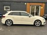 USED 2014 14 AUDI A3 1.4 TFSI S line Sportback 5dr Petrol Manual Euro 5 (s/s) (122 ps) ALLOY WHEELS * HALF LEATHER