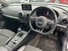 USED 2014 14 AUDI A3 1.4 TFSI S line Sportback 5dr Petrol Manual Euro 5 (s/s) (122 ps) ALLOY WHEELS * HALF LEATHER