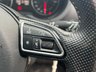 USED 2014 14 AUDI A3 1.4 TFSI S line Sportback 5dr Petrol Manual Euro 5 (s/s) (122 ps) ALLOY WHEELS * HALF LEATHER