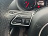 USED 2014 14 AUDI A3 1.4 TFSI S line Sportback 5dr Petrol Manual Euro 5 (s/s) (122 ps) ALLOY WHEELS * HALF LEATHER