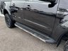 USED 2021 21 FORD RANGER 2.0 EcoBlue Wildtrak Pickup Double Cab 4dr Diesel Auto 4WD Euro 6 (s/s) (213 ps) ELECTRIC EGR ROLLTRAC COVER