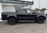 USED 2021 21 FORD RANGER 2.0 EcoBlue Wildtrak Pickup Double Cab 4dr Diesel Auto 4WD Euro 6 (s/s) (213 ps) ELECTRIC EGR ROLLTRAC COVER