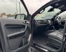 USED 2021 21 FORD RANGER 2.0 EcoBlue Wildtrak Pickup Double Cab 4dr Diesel Auto 4WD Euro 6 (s/s) (213 ps) ELECTRIC EGR ROLLTRAC COVER