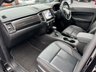 USED 2021 21 FORD RANGER 2.0 EcoBlue Wildtrak Pickup Double Cab 4dr Diesel Auto 4WD Euro 6 (s/s) (213 ps) ELECTRIC EGR ROLLTRAC COVER