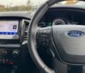 USED 2021 21 FORD RANGER 2.0 EcoBlue Wildtrak Pickup Double Cab 4dr Diesel Auto 4WD Euro 6 (s/s) (213 ps) ELECTRIC EGR ROLLTRAC COVER