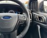 USED 2021 21 FORD RANGER 2.0 EcoBlue Wildtrak Pickup Double Cab 4dr Diesel Auto 4WD Euro 6 (s/s) (213 ps) ELECTRIC EGR ROLLTRAC COVER