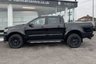 USED 2021 21 FORD RANGER 2.0 EcoBlue Wildtrak Pickup Double Cab 4dr Diesel Auto 4WD Euro 6 (s/s) (213 ps) ELECTRIC EGR ROLLTRAC COVER