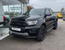 USED 2021 21 FORD RANGER 2.0 EcoBlue Wildtrak Pickup Double Cab 4dr Diesel Auto 4WD Euro 6 (s/s) (213 ps) ELECTRIC EGR ROLLTRAC COVER