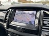USED 2021 21 FORD RANGER 2.0 EcoBlue Wildtrak Pickup Double Cab 4dr Diesel Auto 4WD Euro 6 (s/s) (213 ps) ELECTRIC EGR ROLLTRAC COVER