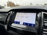 USED 2021 21 FORD RANGER 2.0 EcoBlue Wildtrak Pickup Double Cab 4dr Diesel Auto 4WD Euro 6 (s/s) (213 ps) ELECTRIC EGR ROLLTRAC COVER