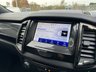 USED 2021 21 FORD RANGER 2.0 EcoBlue Wildtrak Pickup Double Cab 4dr Diesel Auto 4WD Euro 6 (s/s) (213 ps) ELECTRIC EGR ROLLTRAC COVER
