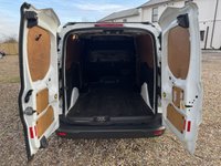 USED 2015 65 FORD TRANSIT CONNECT 1.6 TDCi 210 Trend Panel Van 5dr Diesel Manual L2 H1 (128 g/km, 94 bhp) EXTREMELY TIDY VAN WITH NO VAT