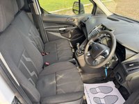 USED 2015 65 FORD TRANSIT CONNECT 1.6 TDCi 210 Trend Panel Van 5dr Diesel Manual L2 H1 (128 g/km, 94 bhp) EXTREMELY TIDY VAN WITH NO VAT