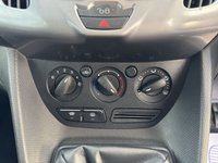 USED 2015 65 FORD TRANSIT CONNECT 1.6 TDCi 210 Trend Panel Van 5dr Diesel Manual L2 H1 (128 g/km, 94 bhp) EXTREMELY TIDY VAN WITH NO VAT