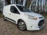 USED 2015 65 FORD TRANSIT CONNECT 1.6 TDCi 210 Trend Panel Van 5dr Diesel Manual L2 H1 (128 g/km, 94 bhp) EXTREMELY TIDY VAN WITH NO VAT