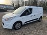 USED 2015 65 FORD TRANSIT CONNECT 1.6 TDCi 210 Trend Panel Van 5dr Diesel Manual L2 H1 (128 g/km, 94 bhp) EXTREMELY TIDY VAN WITH NO VAT
