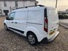 USED 2015 65 FORD TRANSIT CONNECT 1.6 TDCi 210 Trend Panel Van 5dr Diesel Manual L2 H1 (128 g/km, 94 bhp) EXTREMELY TIDY VAN WITH NO VAT
