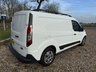 USED 2015 65 FORD TRANSIT CONNECT 1.6 TDCi 210 Trend Panel Van 5dr Diesel Manual L2 H1 (128 g/km, 94 bhp) EXTREMELY TIDY VAN WITH NO VAT