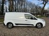 USED 2015 65 FORD TRANSIT CONNECT 1.6 TDCi 210 Trend Panel Van 5dr Diesel Manual L2 H1 (128 g/km, 94 bhp) EXTREMELY TIDY VAN WITH NO VAT