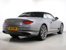 USED 2022 22 BENTLEY CONTINENTAL 6.0 W12 GTC Speed Convertible 2dr Petrol Auto 4WD Euro 6 (659 ps) Rotating Dash|Touring/City Pck