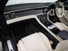 USED 2022 22 BENTLEY CONTINENTAL 6.0 W12 GTC Speed Convertible 2dr Petrol Auto 4WD Euro 6 (659 ps) Rotating Dash|Touring/City Pck