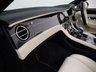 USED 2022 22 BENTLEY CONTINENTAL 6.0 W12 GTC Speed Convertible 2dr Petrol Auto 4WD Euro 6 (659 ps) Rotating Dash|Touring/City Pck