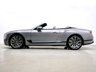 USED 2022 22 BENTLEY CONTINENTAL 6.0 W12 GTC Speed Convertible 2dr Petrol Auto 4WD Euro 6 (659 ps) Rotating Dash|Touring/City Pck