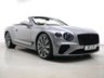 USED 2022 22 BENTLEY CONTINENTAL 6.0 W12 GTC Speed Convertible 2dr Petrol Auto 4WD Euro 6 (659 ps) Rotating Dash|Touring/City Pck
