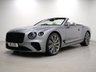 USED 2022 22 BENTLEY CONTINENTAL 6.0 W12 GTC Speed Convertible 2dr Petrol Auto 4WD Euro 6 (659 ps) Rotating Dash|Touring/City Pck