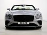 USED 2022 22 BENTLEY CONTINENTAL 6.0 W12 GTC Speed Convertible 2dr Petrol Auto 4WD Euro 6 (659 ps) Rotating Dash|Touring/City Pck