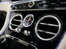 USED 2022 22 BENTLEY CONTINENTAL 6.0 W12 GTC Speed Convertible 2dr Petrol Auto 4WD Euro 6 (659 ps) Rotating Dash|Touring/City Pck