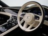 USED 2022 22 BENTLEY CONTINENTAL 6.0 W12 GTC Speed Convertible 2dr Petrol Auto 4WD Euro 6 (659 ps) Rotating Dash|Touring/City Pck