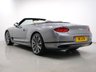 USED 2022 22 BENTLEY CONTINENTAL 6.0 W12 GTC Speed Convertible 2dr Petrol Auto 4WD Euro 6 (659 ps) Rotating Dash|Touring/City Pck