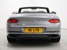 USED 2022 22 BENTLEY CONTINENTAL 6.0 W12 GTC Speed Convertible 2dr Petrol Auto 4WD Euro 6 (659 ps) Rotating Dash|Touring/City Pck