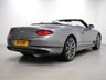 USED 2022 22 BENTLEY CONTINENTAL 6.0 W12 GTC Speed Convertible 2dr Petrol Auto 4WD Euro 6 (659 ps) Rotating Dash|Touring/City Pck