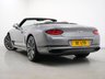 USED 2022 22 BENTLEY CONTINENTAL 6.0 W12 GTC Speed Convertible 2dr Petrol Auto 4WD Euro 6 (659 ps) Rotating Dash|Touring/City Pck