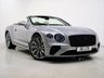 USED 2022 22 BENTLEY CONTINENTAL 6.0 W12 GTC Speed Convertible 2dr Petrol Auto 4WD Euro 6 (659 ps) Rotating Dash|Touring/City Pck