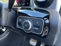 USED 2023 23 MERCEDES-BENZ A-CLASS 1.3 A180h MHEV AMG Line (Executive) Hatchback 5dr Petrol Hybrid 7G-DCT Euro 6 (s/s) (150 ps) 1 LADY OWNER FROM NEW