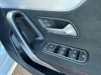 USED 2023 23 MERCEDES-BENZ A-CLASS 1.3 A180h MHEV AMG Line (Executive) Hatchback 5dr Petrol Hybrid 7G-DCT Euro 6 (s/s) (150 ps) 1 LADY OWNER FROM NEW