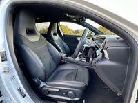 USED 2023 23 MERCEDES-BENZ A-CLASS 1.3 A180h MHEV AMG Line (Executive) Hatchback 5dr Petrol Hybrid 7G-DCT Euro 6 (s/s) (150 ps) 1 LADY OWNER FROM NEW