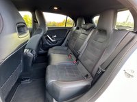 USED 2023 23 MERCEDES-BENZ A-CLASS 1.3 A180h MHEV AMG Line (Executive) Hatchback 5dr Petrol Hybrid 7G-DCT Euro 6 (s/s) (150 ps) 1 LADY OWNER FROM NEW